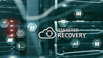 Disastor Recovery